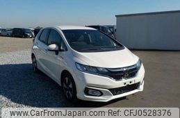 honda fit 2018 -HONDA--Fit DAA-GP5--GP5-1319089---HONDA--Fit DAA-GP5--GP5-1319089-