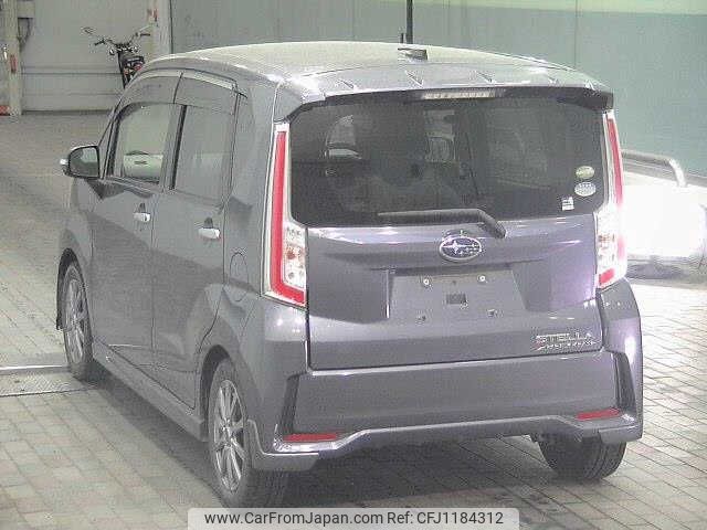 subaru stella 2016 -SUBARU--Stella LA150F--0016672---SUBARU--Stella LA150F--0016672- image 2