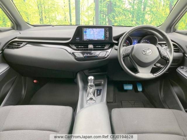 toyota c-hr 2019 -TOYOTA--C-HR DAA-ZYX10--ZYX10-2194068---TOYOTA--C-HR DAA-ZYX10--ZYX10-2194068- image 2