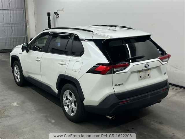 toyota rav4 2019 CFJ1622208 image 2