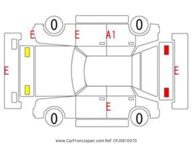 nissan note 2022 -NISSAN--Note 6AA-E13--E13-173221---NISSAN--Note 6AA-E13--E13-173221- image 2