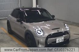 mini mini-others 2022 -BMW--BMW Mini WMW22DV0202T06752---BMW--BMW Mini WMW22DV0202T06752-