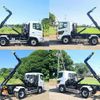 hino ranger 2005 GOO_NET_EXCHANGE_0402556A30250710W001 image 9