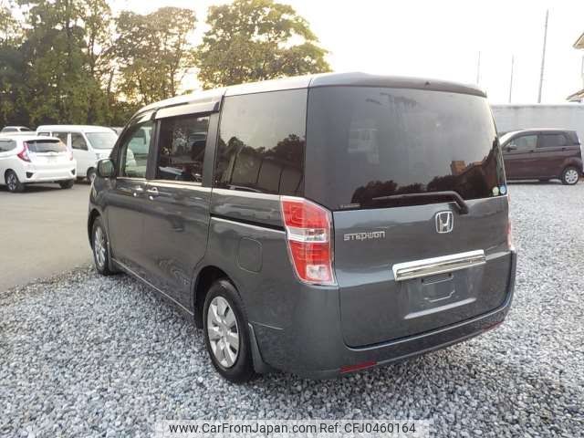 honda stepwagon 2012 -HONDA--Stepwgn DBA-RK1--RK1-1208300---HONDA--Stepwgn DBA-RK1--RK1-1208300- image 2