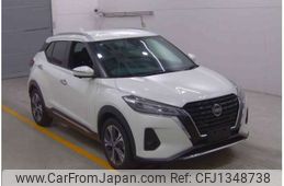 nissan kix 2023 -NISSAN--KIX 6AA-SNP15--SNP15-003338---NISSAN--KIX 6AA-SNP15--SNP15-003338-