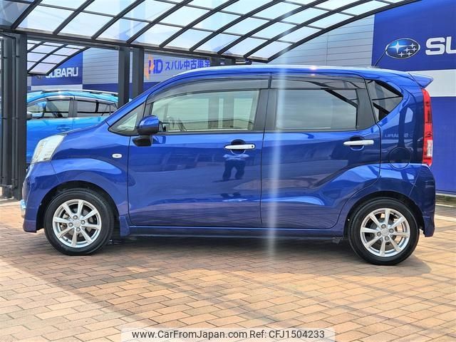subaru stella 2018 -SUBARU--Stella DBA-LA150F--LA150F-0027155---SUBARU--Stella DBA-LA150F--LA150F-0027155- image 2