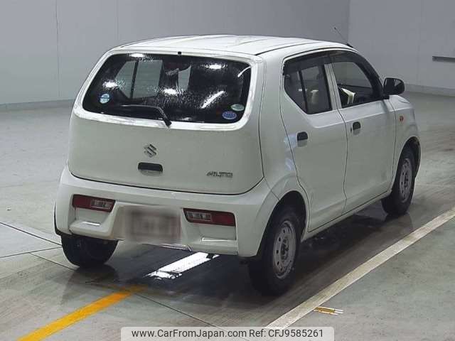 suzuki alto 2017 -SUZUKI--Alto DBA-HA36S--HA36S-311067---SUZUKI--Alto DBA-HA36S--HA36S-311067- image 2