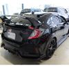 honda civic 2018 quick_quick_DBA-FK8_1100557 image 2