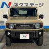 suzuki jimny 2019 CFJ1857232 image 15