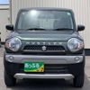 suzuki hustler 2016 quick_quick_DBA-MR31S_MR31S-113022 image 4