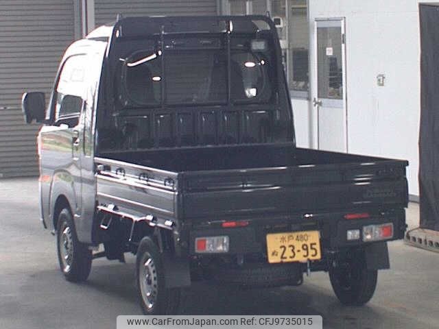 subaru sambar-truck 2024 -SUBARU 【水戸 480ﾇ2395】--Samber Truck S510J--004919---SUBARU 【水戸 480ﾇ2395】--Samber Truck S510J--004919- image 2