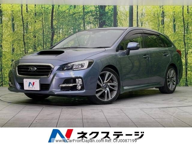 subaru levorg 2014 -SUBARU--Levorg DBA-VM4--VM4-024957---SUBARU--Levorg DBA-VM4--VM4-024957- image 1