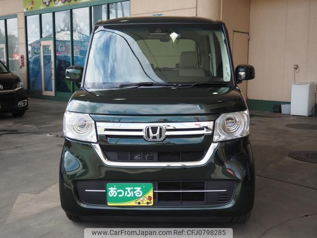 honda n-box 2022 quick_quick_6BA-JF3_JF3-5156373 image 2