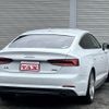 audi a5-sportback 2020 quick_quick_F5CYRL_WAUZZF51KA072422 image 2