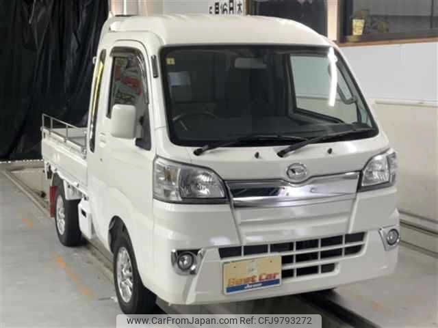 daihatsu hijet-truck 2015 -DAIHATSU 【宮崎 480ﾆ5833】--Hijet Truck S500P--S500P-0020564---DAIHATSU 【宮崎 480ﾆ5833】--Hijet Truck S500P--S500P-0020564- image 1