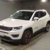 jeep compass 2021 -CHRYSLER 【広島 331ﾀ1159】--Jeep Compass ABA-M624--MCANJRCB2LFA67476---CHRYSLER 【広島 331ﾀ1159】--Jeep Compass ABA-M624--MCANJRCB2LFA67476- image 1