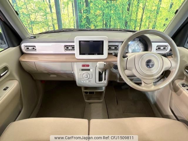 suzuki alto-lapin 2018 CFJ1509811 image 2