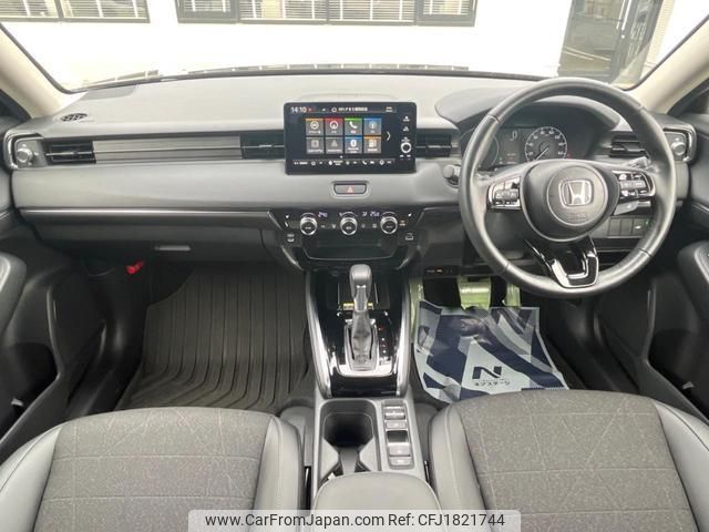 honda vezel 2024 CFJ1821744 image 2