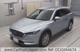 mazda cx-8 2018 -MAZDA 【春日井 300と5832】--CX-8 KG2P-113420---MAZDA 【春日井 300と5832】--CX-8 KG2P-113420-