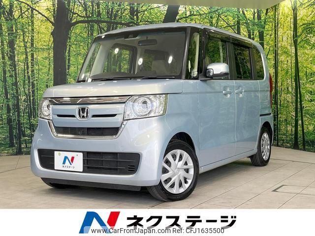 honda n-box 2020 CFJ1635500 image 1