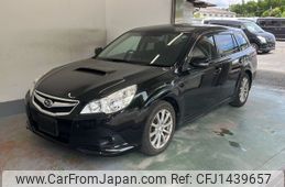 subaru legacy-touring-wagon 2009 -SUBARU--Legacy Wagon BR9-009405---SUBARU--Legacy Wagon BR9-009405-