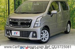suzuki wagon-r 2018 CFJ3725081