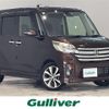 nissan dayz-roox 2015 -NISSAN--DAYZ Roox DBA-B21A--B21A-0105665---NISSAN--DAYZ Roox DBA-B21A--B21A-0105665- image 1