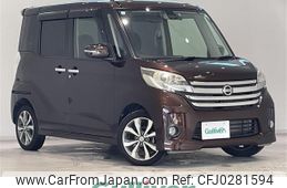 nissan dayz-roox 2015 -NISSAN--DAYZ Roox DBA-B21A--B21A-0105665---NISSAN--DAYZ Roox DBA-B21A--B21A-0105665-