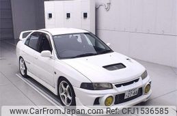 mitsubishi lancer 1997 CFJ1536585