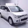 mitsubishi delica-d5 2011 -MITSUBISHI--Delica D5 CV5W-0608351---MITSUBISHI--Delica D5 CV5W-0608351- image 1