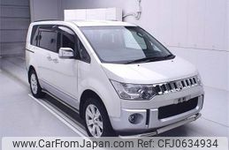 mitsubishi delica-d5 2011 -MITSUBISHI--Delica D5 CV5W-0608351---MITSUBISHI--Delica D5 CV5W-0608351-