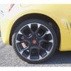 abarth 595 2018 quick_quick_ABA-31214T_ZFA3120000J927106 image 13