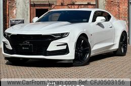 chevrolet camaro 2019 -GM--Chevrolet Camaro ABA-A1XC--1G1F91RX4K0151098---GM--Chevrolet Camaro ABA-A1XC--1G1F91RX4K0151098-