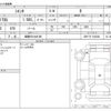 toyota sienta 2020 -TOYOTA 【釧路 501ﾜ8189】--Sienta DBA-NSP170G--NSP170-7245306---TOYOTA 【釧路 501ﾜ8189】--Sienta DBA-NSP170G--NSP170-7245306- image 3