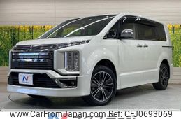 mitsubishi delica-d5 2020 -MITSUBISHI--Delica D5 3DA-CV1W--CV1W-2204988---MITSUBISHI--Delica D5 3DA-CV1W--CV1W-2204988-