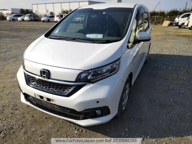 honda freed-plus 2020 quick_quick_6AA-GB7_GB7-3101680 image 1