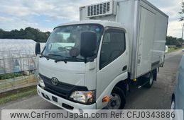 toyota dyna-truck 2018 GOO_NET_EXCHANGE_0541662A30241017W002