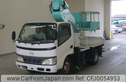 hino dutro 2005 -HINO--Hino Dutoro XZU301E-0009573---HINO--Hino Dutoro XZU301E-0009573-