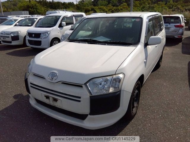 toyota succeed-van 2017 -TOYOTA--Succeed Van DBE-NCP160V--NCP160-0067352---TOYOTA--Succeed Van DBE-NCP160V--NCP160-0067352- image 1