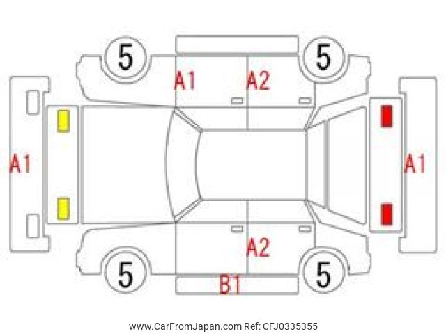 daihatsu mira-cocoa 2014 -DAIHATSU--Mira Cocoa DBA-L675S--L675S-0181677---DAIHATSU--Mira Cocoa DBA-L675S--L675S-0181677- image 2