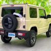 suzuki jimny 2025 quick_quick_3BA-JB64W_JB64W-370810 image 3