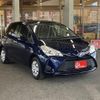 toyota vitz 2019 -TOYOTA--Vitz DAA-NHP130--NHP130-2036315---TOYOTA--Vitz DAA-NHP130--NHP130-2036315- image 2