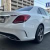 mercedes-benz c-class 2018 -MERCEDES-BENZ--Benz C Class LDA-205004--WDD2050042R383835---MERCEDES-BENZ--Benz C Class LDA-205004--WDD2050042R383835- image 15