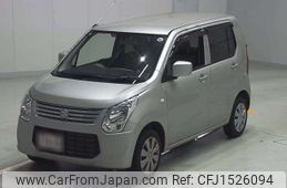 suzuki wagon-r 2014 CFJ1526094
