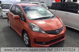 honda fit 2011 -HONDA--Fit GE8-1507138---HONDA--Fit GE8-1507138-
