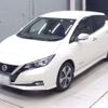 nissan leaf 2018 -NISSAN--Leaf ZAA-ZE1--ZE1-012319---NISSAN--Leaf ZAA-ZE1--ZE1-012319- image 1