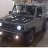 suzuki jimny-sierra 2022 -SUZUKI--Jimny Sierra 3BA-JB74W--JB74W-154232---SUZUKI--Jimny Sierra 3BA-JB74W--JB74W-154232- image 2