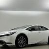 toyota prius 2023 -TOYOTA--Prius 6AA-MXWH60--MXWH60-4027411---TOYOTA--Prius 6AA-MXWH60--MXWH60-4027411- image 22