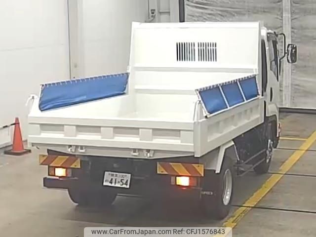isuzu forward 2021 CFJ1576843 image 2