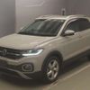 volkswagen t-cross 2022 quick_quick_3BA-C1DKR_WVGZZZC1ZNY124130 image 1